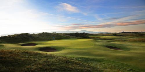 Golfbreaks - International